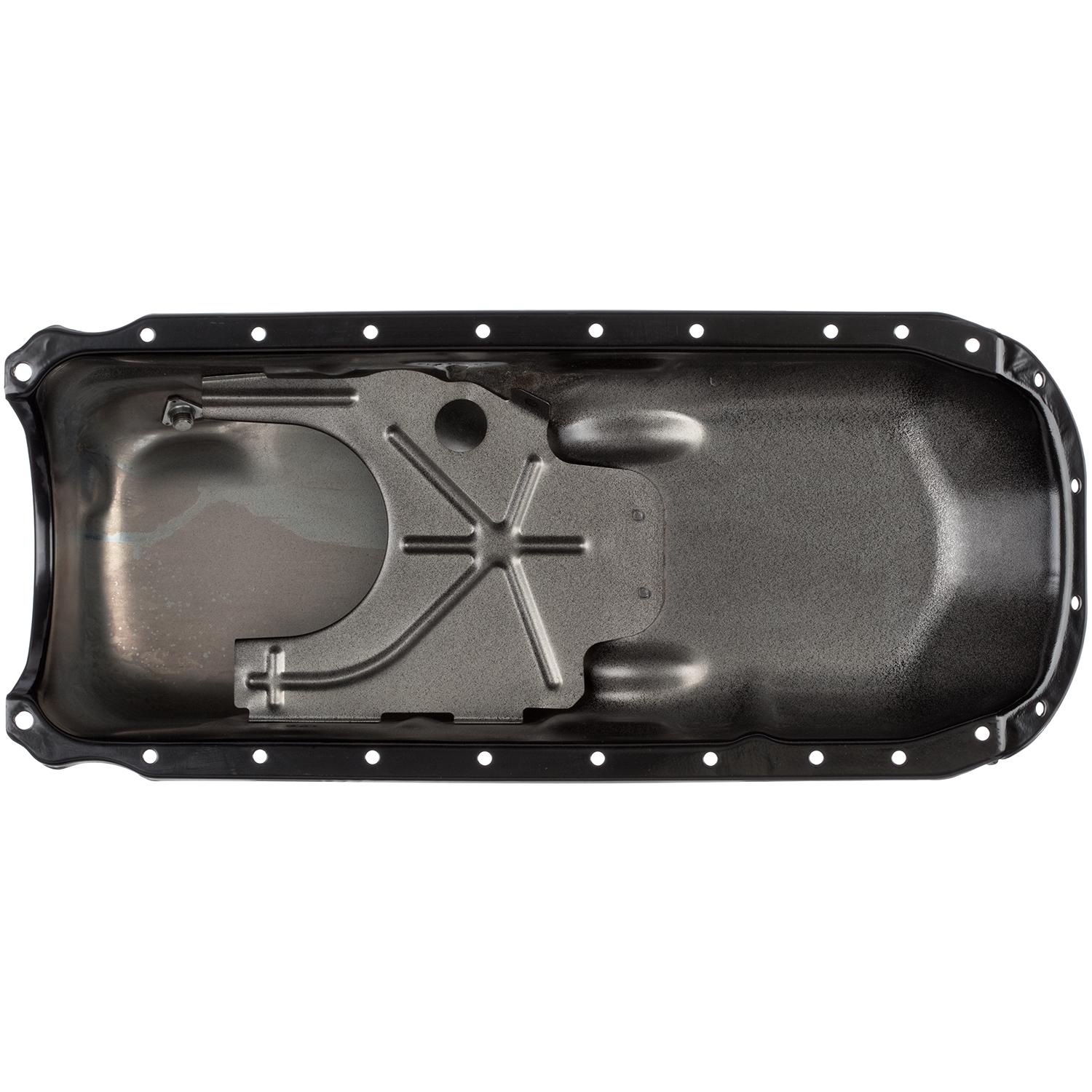 ATP 103267 - Engine Oil Pan ATP 103267 Engine Oil Pan product image 1 of 4