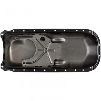 1991 GMC R3500 Engine Oil Pan ATP 103267 image 1 of 4