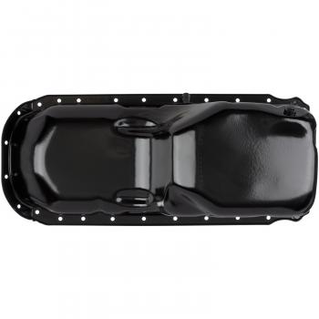 1991 GMC R3500 Engine Oil Pan ATP 103267 image 2 of 4