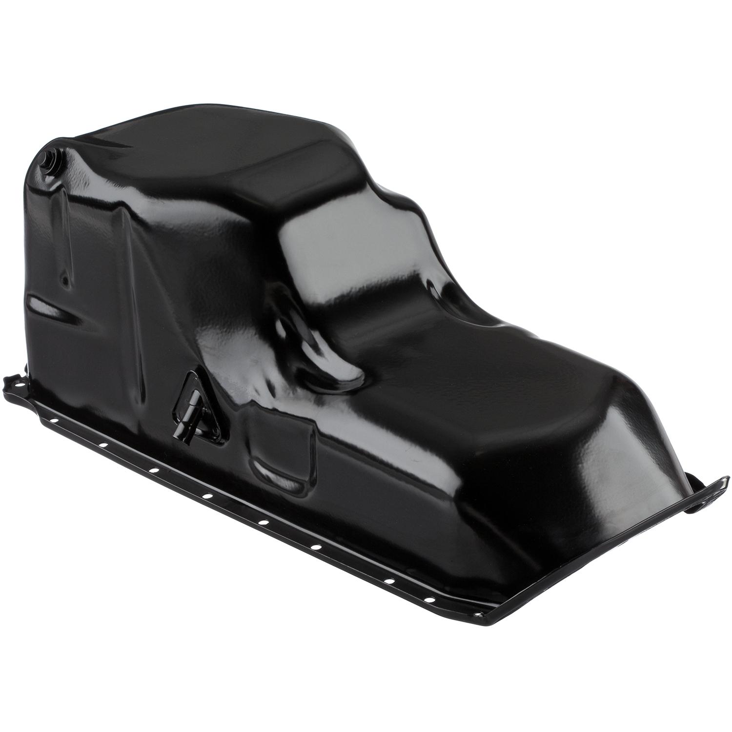 ATP 103267 - Engine Oil Pan ATP 103267 Engine Oil Pan product image 3 of 4