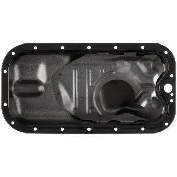 2000 Suzuki Swift Engine Oil Pan