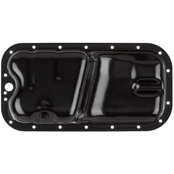 2001 Suzuki Swift Engine Oil Pan ATP 103268 image 2 of 4