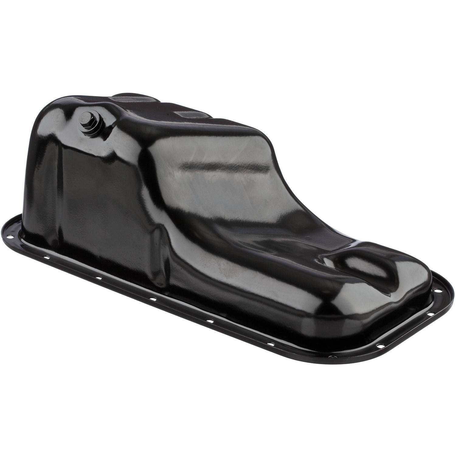 ATP 103268 - Engine Oil Pan ATP 103268 Engine Oil Pan product image 3 of 4