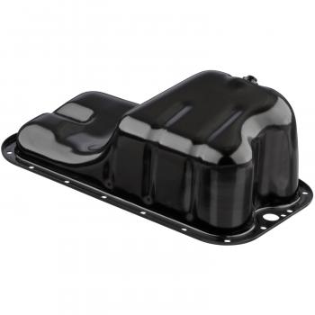 2001 Suzuki Swift Engine Oil Pan ATP 103268 image 4 of 4