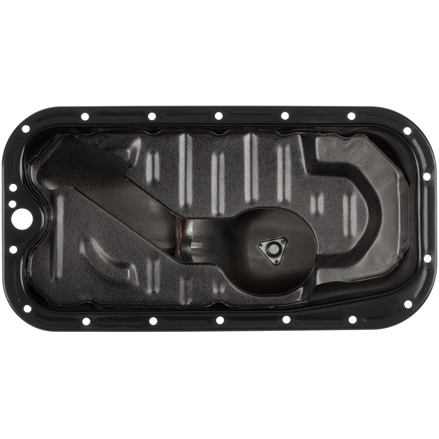 ATP 103269 - Engine Oil Pan ATP 103269 Engine Oil Pan product image 1 of 4