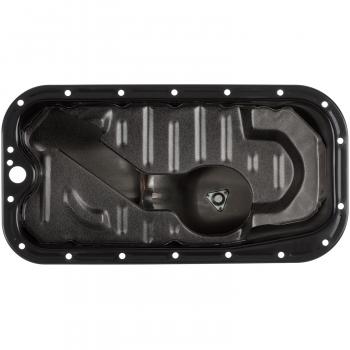 1997 Geo Tracker Engine Oil Pan ATP 103269 image 1 of 4