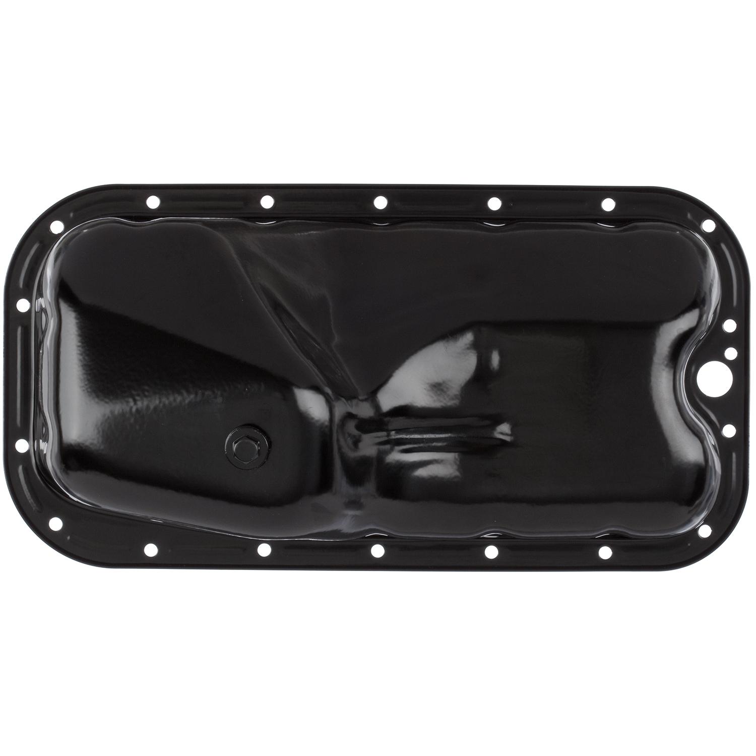 ATP 103269 - Engine Oil Pan ATP 103269 Engine Oil Pan product image 2 of 4