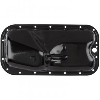 1997 Geo Tracker Engine Oil Pan ATP 103269 image 2 of 4