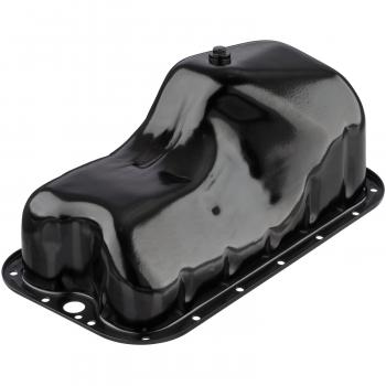 1997 Geo Tracker Engine Oil Pan ATP 103269 image 3 of 4