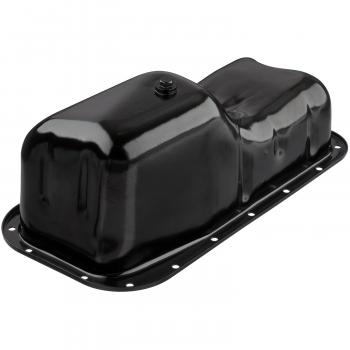 1997 Geo Tracker Engine Oil Pan ATP 103269 image 4 of 4