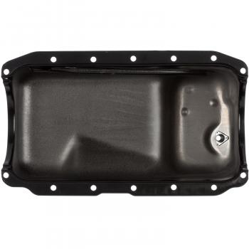 1989 Dodge D100 Engine Oil Pan ATP 103270 image 1 of 4