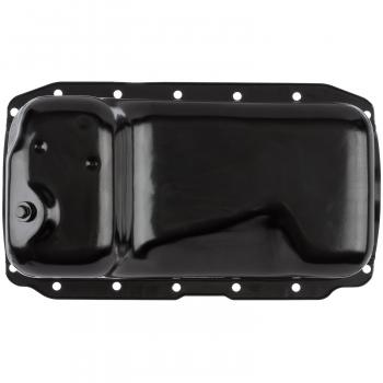 1989 Dodge D100 Engine Oil Pan ATP 103270 image 2 of 4