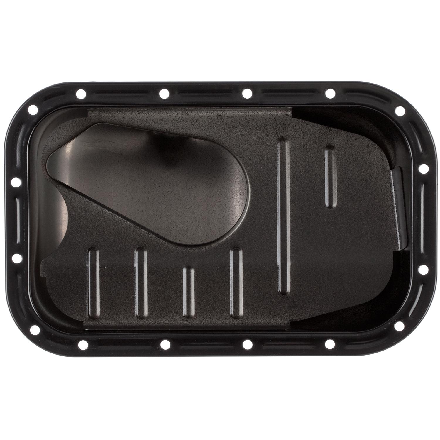 ATP 103271 - Engine Oil Pan ATP 103271 Engine Oil Pan product image 1 of 4