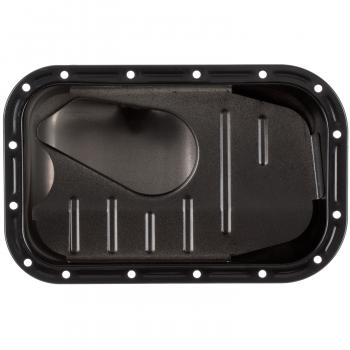 1995 Pontiac Firefly Engine Oil Pan ATP 103271 image 1 of 4