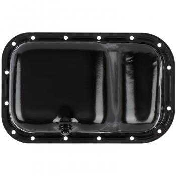 1995 Pontiac Firefly Engine Oil Pan ATP 103271 image 2 of 4