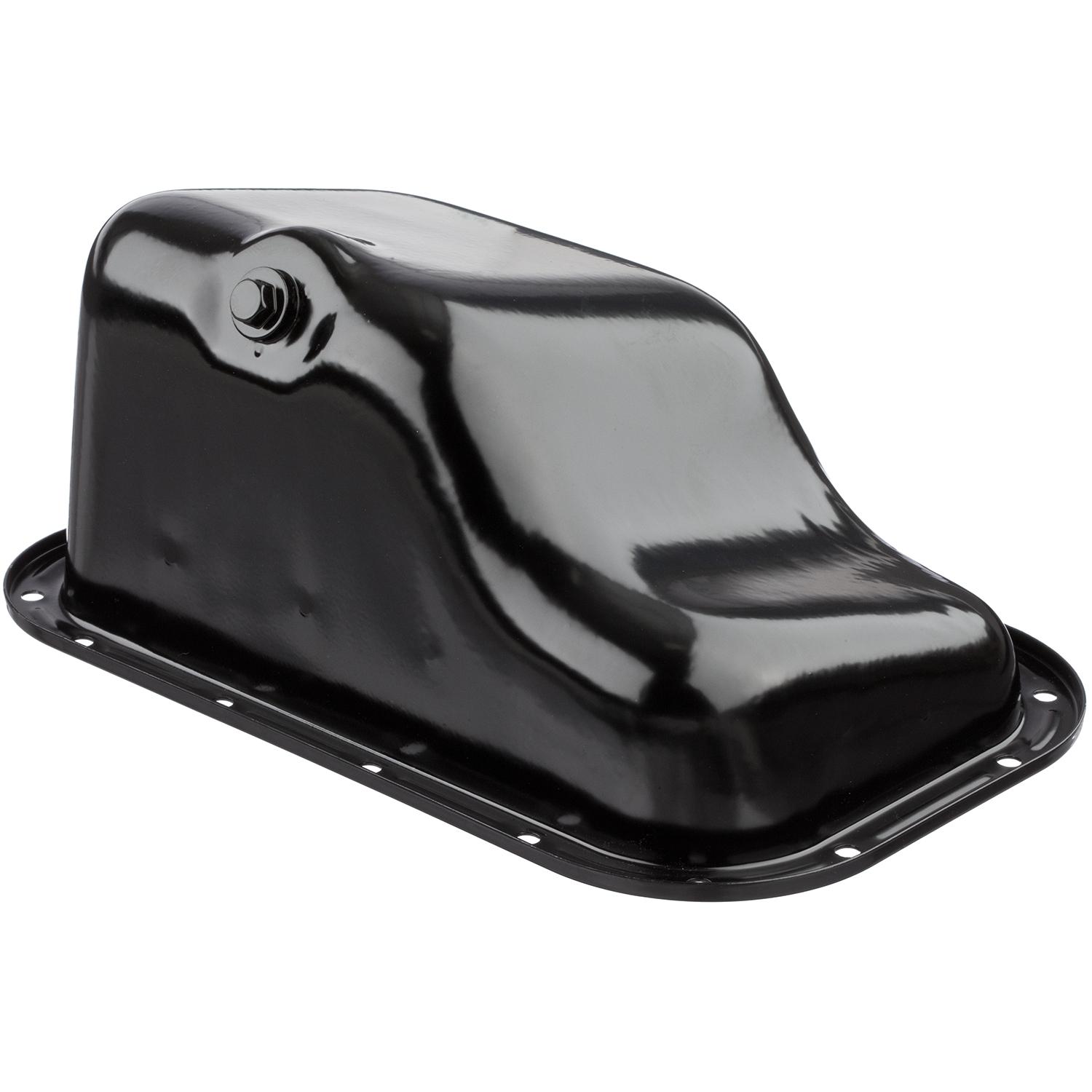 ATP 103271 - Engine Oil Pan ATP 103271 Engine Oil Pan product image 3 of 4