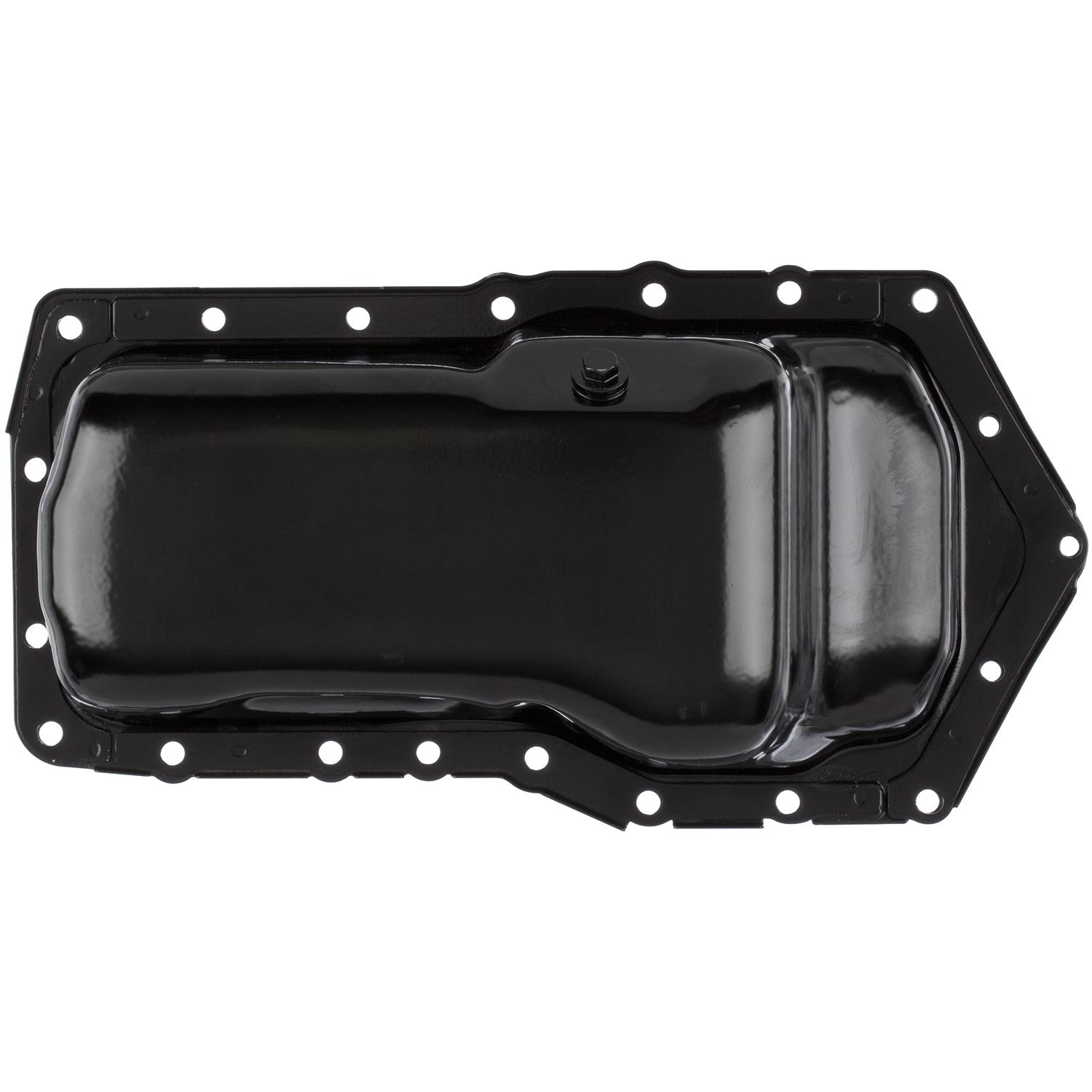 ATP 103272 - Engine Oil Pan ATP 103272 Engine Oil Pan product image 2 of 4