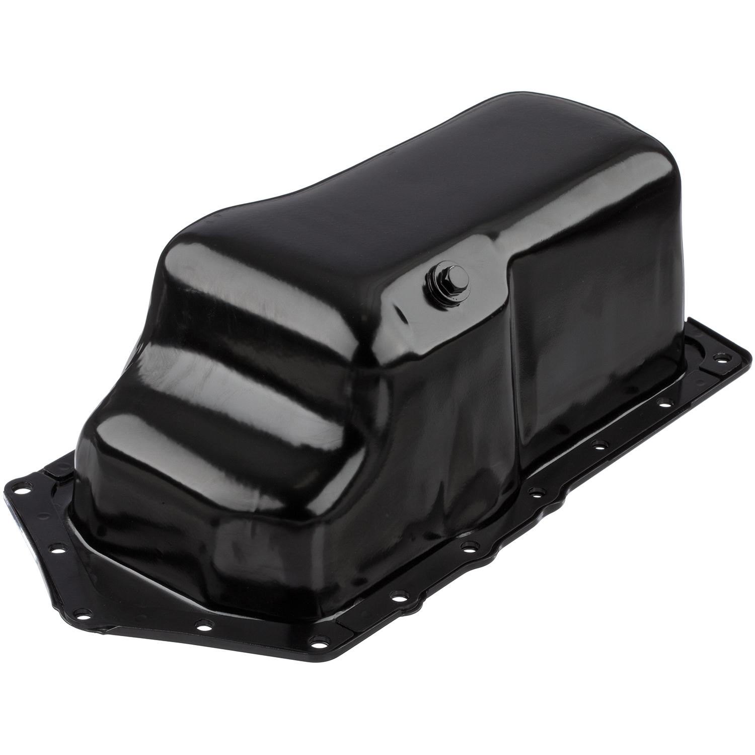ATP 103272 - Engine Oil Pan ATP 103272 Engine Oil Pan product image 3 of 4