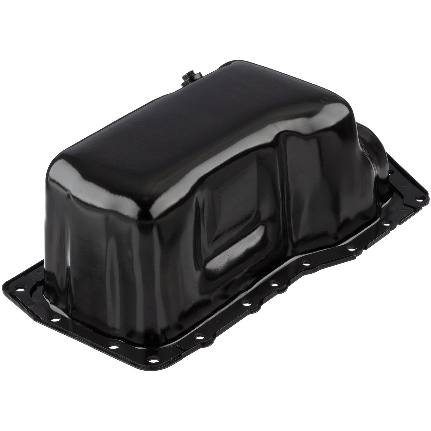 ATP 103272 - Engine Oil Pan ATP 103272 Engine Oil Pan product image 4 of 4