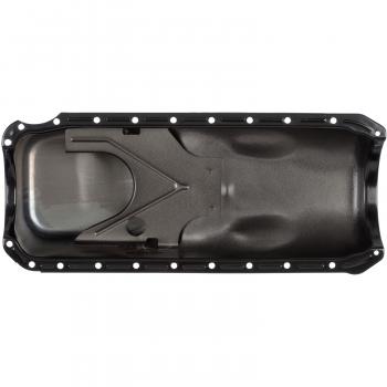 1974 GMC C25/C2500 Pickup Engine Oil Pan ATP 103273 image 1 of 4