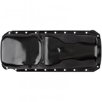 1974 GMC C25/C2500 Pickup Engine Oil Pan ATP 103273 image 2 of 4