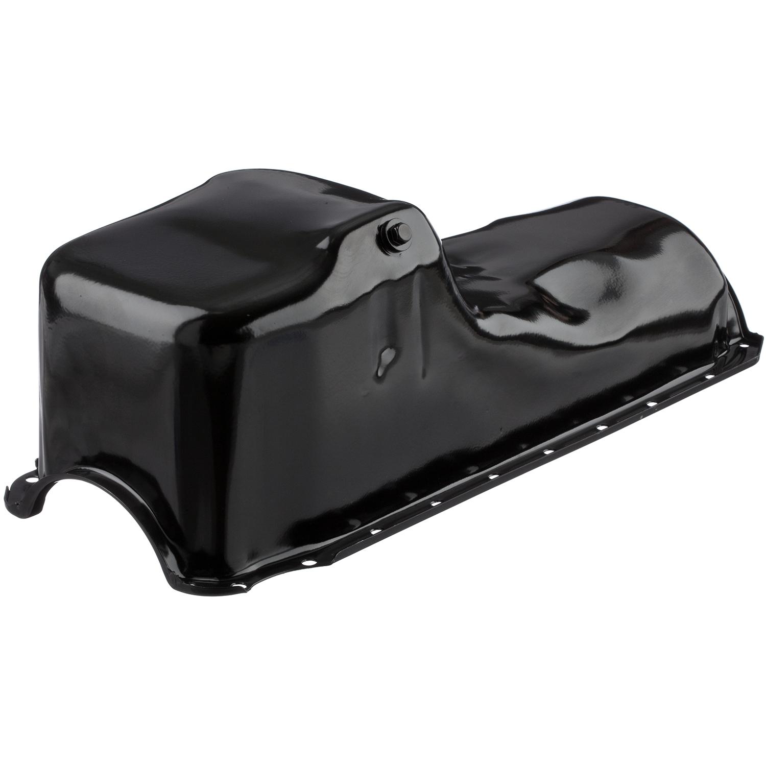 ATP 103273 - Engine Oil Pan ATP 103273 Engine Oil Pan product image 4 of 4