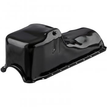 1974 GMC C25/C2500 Pickup Engine Oil Pan ATP 103273 image 4 of 4