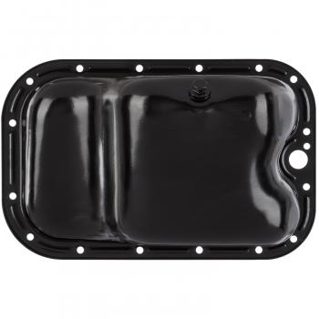 1998 Pontiac Firefly Engine Oil Pan ATP 103274 image 2 of 4