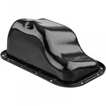 1998 Pontiac Firefly Engine Oil Pan ATP 103274 image 3 of 4