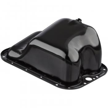 1998 Pontiac Firefly Engine Oil Pan ATP 103274 image 4 of 4