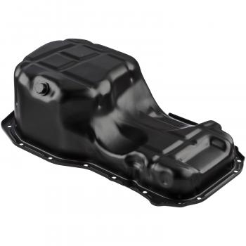 2000 Mitsubishi Galant Engine Oil Pan ATP 103275 image 3 of 4