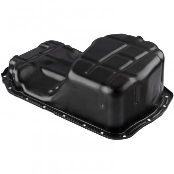 2000 Mitsubishi Galant Engine Oil Pan ATP 103275 image 4 of 4