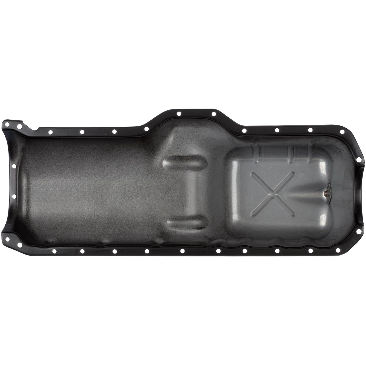 ATP 103276 Engine Oil Pan product image 1 of 4