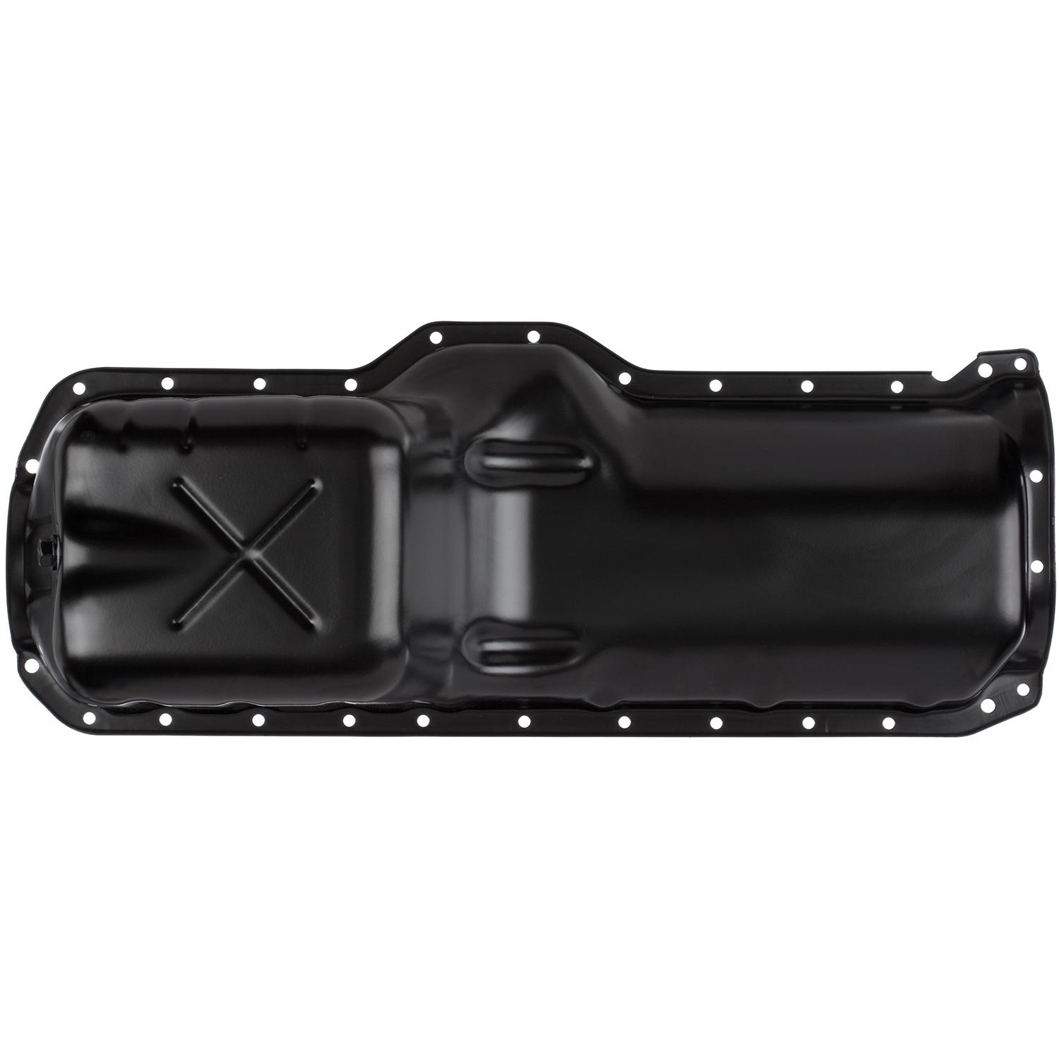 ATP 103276 Engine Oil Pan product image 2 of 4