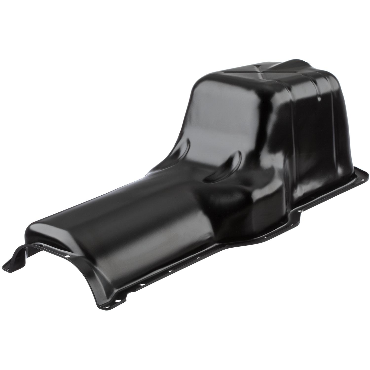 ATP 103276 Engine Oil Pan product image 3 of 4