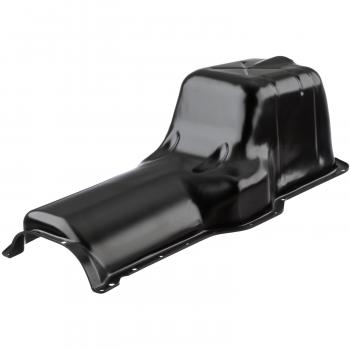 2000 Jeep Cherokee Engine Oil Pan ATP 103276 image 3 of 4