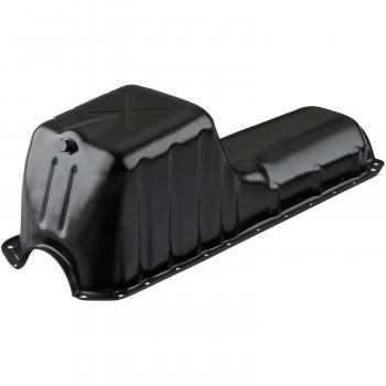 2000 Jeep Cherokee Engine Oil Pan ATP 103276 image 4 of 4
