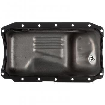 1998 Dodge B1500 Engine Oil Pan ATP 103277 image 1 of 4