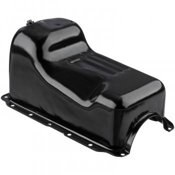 1998 Dodge B1500 Engine Oil Pan ATP 103277 image 3 of 4