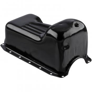 1998 Dodge B1500 Engine Oil Pan ATP 103277 image 4 of 4