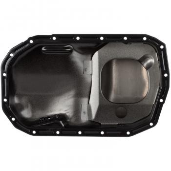 1992 Mitsubishi Eclipse Engine Oil Pan ATP 103278 image 1 of 4
