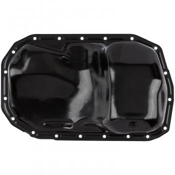 1992 Mitsubishi Eclipse Engine Oil Pan ATP 103278 image 2 of 4