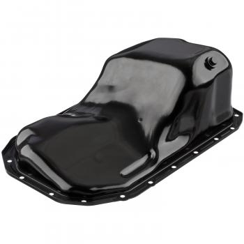 1992 Mitsubishi Eclipse Engine Oil Pan ATP 103278 image 3 of 4