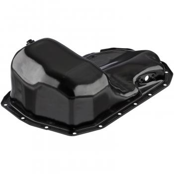 1992 Mitsubishi Eclipse Engine Oil Pan ATP 103278 image 4 of 4