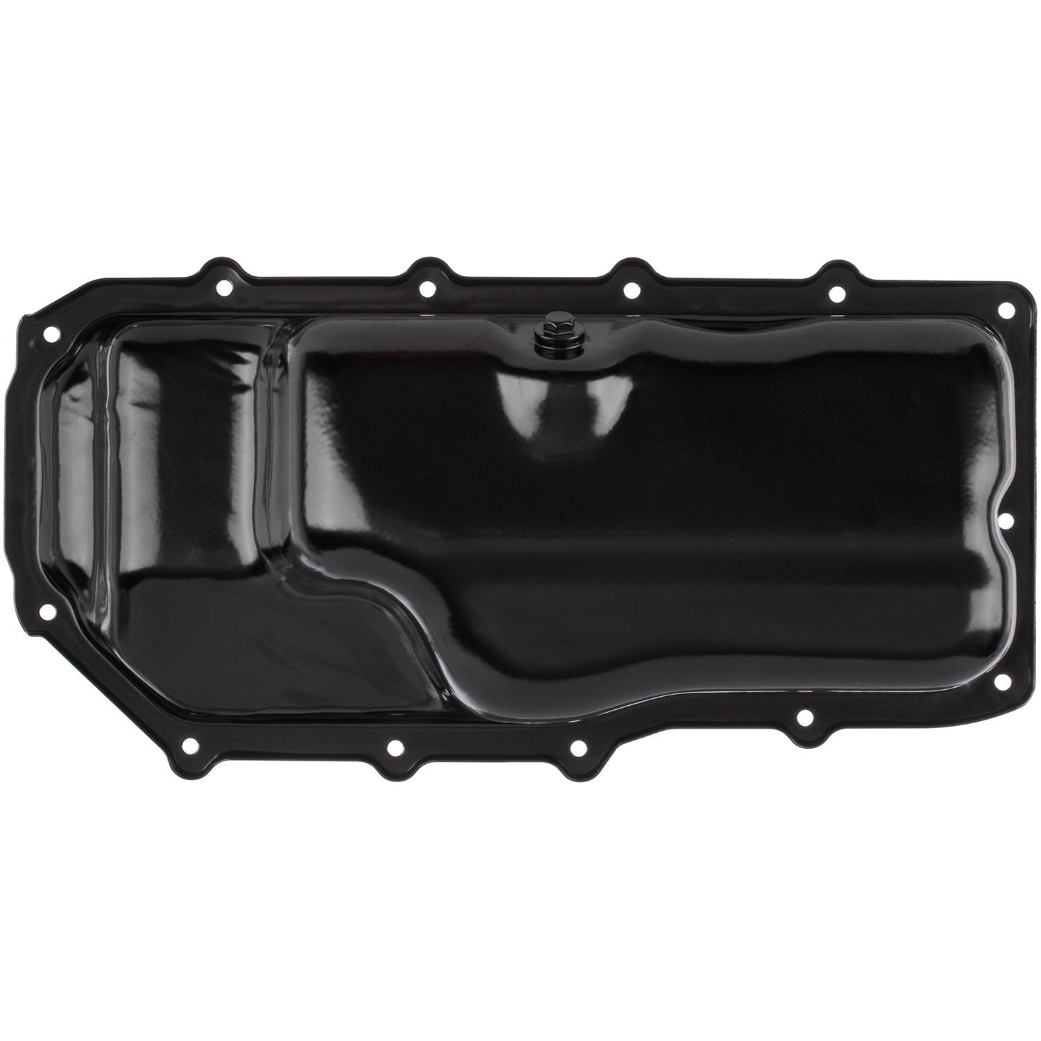 ATP 103279 - Engine Oil Pan ATP 103279 Engine Oil Pan product image 2 of 4