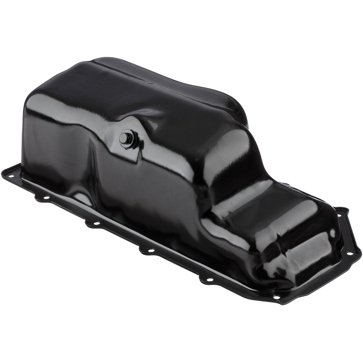 ATP 103279 - Engine Oil Pan ATP 103279 Engine Oil Pan product image 3 of 4