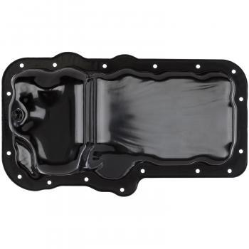 2012 Ram 1500 Engine Oil Pan ATP 103280 image 2 of 4