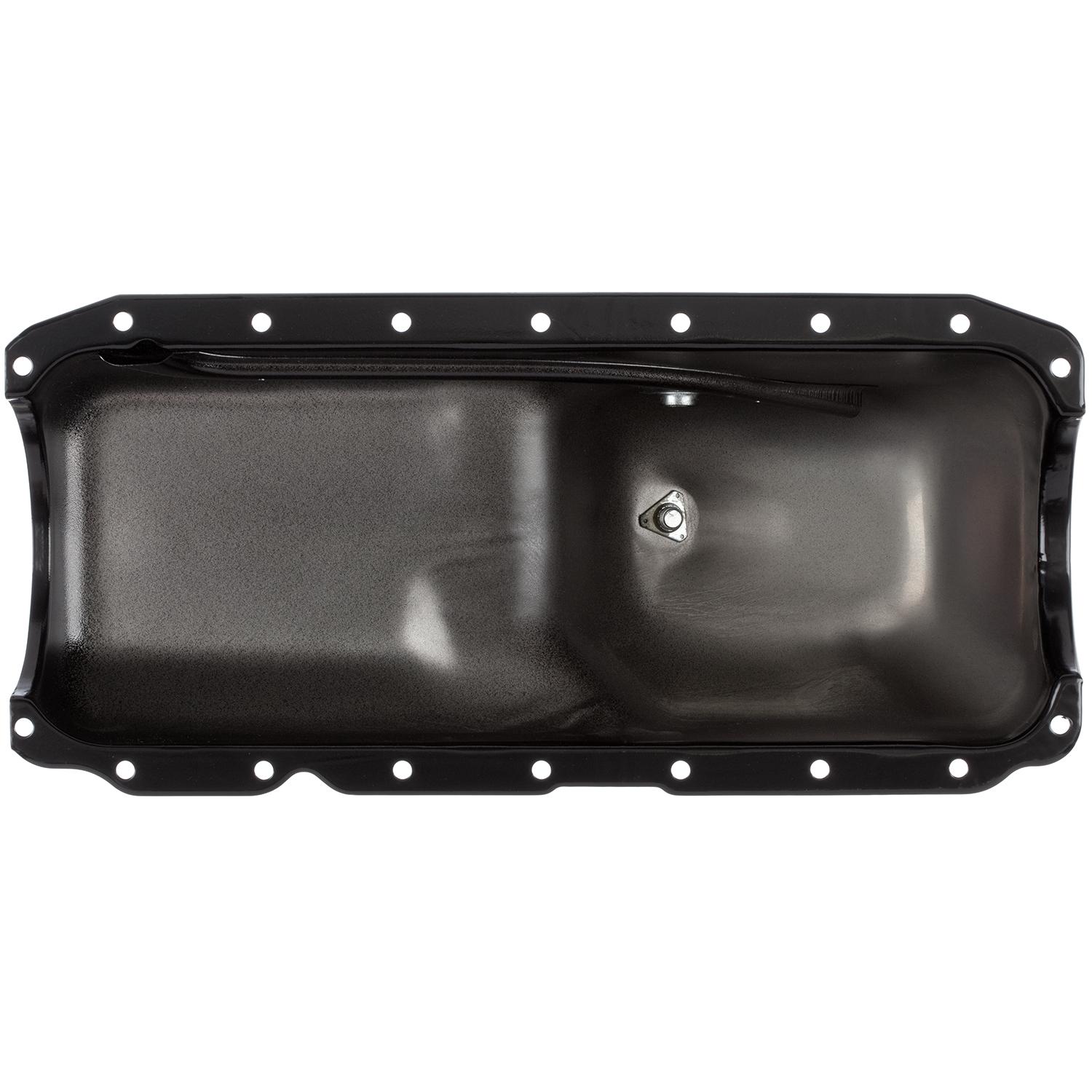 ATP 103282 - Engine Oil Pan ATP 103282 Engine Oil Pan product image 1 of 4