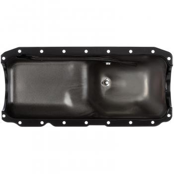 1993 Jeep Grand Cherokee Engine Oil Pan ATP 103282 image 1 of 4
