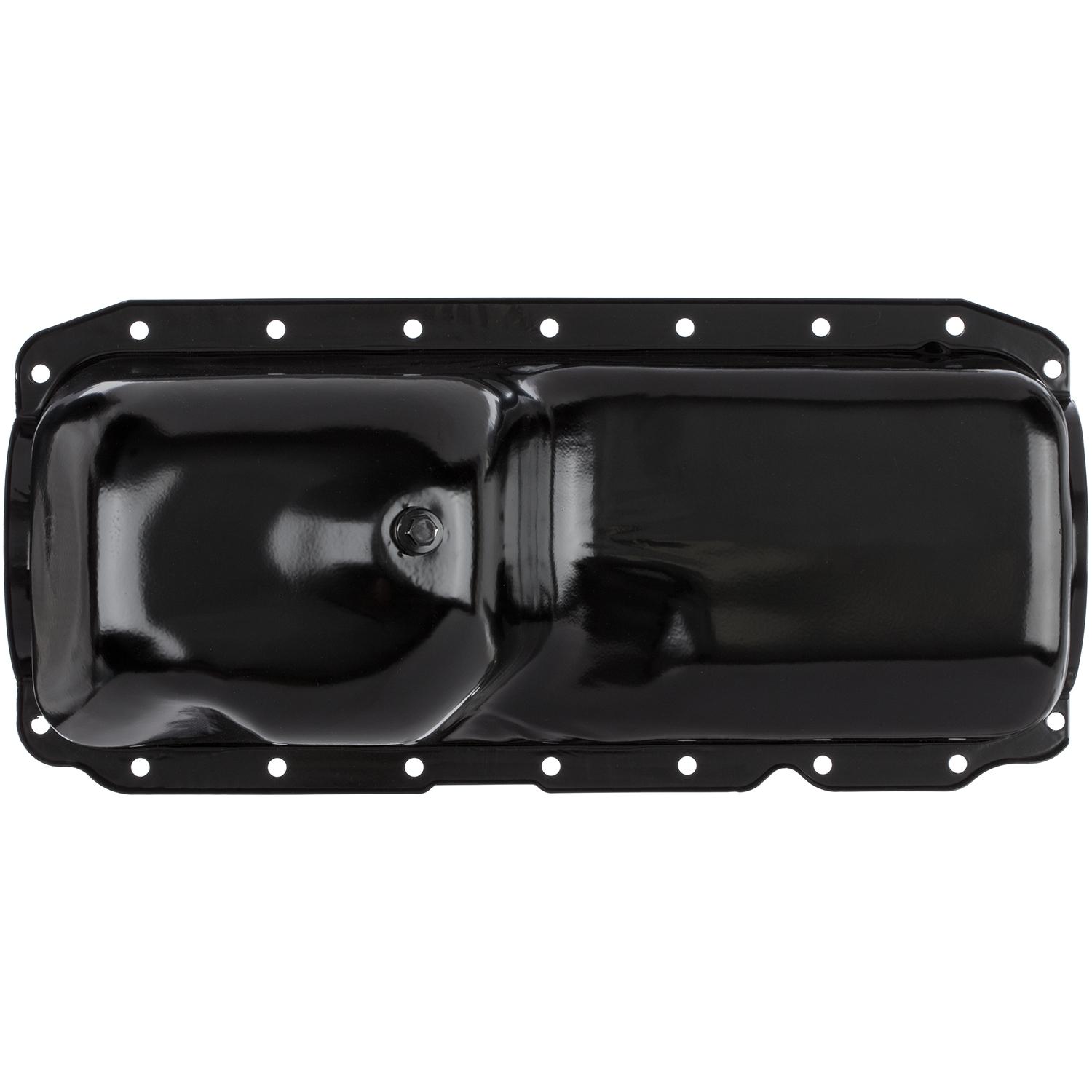ATP 103282 - Engine Oil Pan ATP 103282 Engine Oil Pan product image 2 of 4